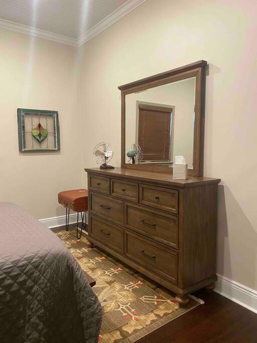 The Cast Iron Lady Apartment Wyalusing