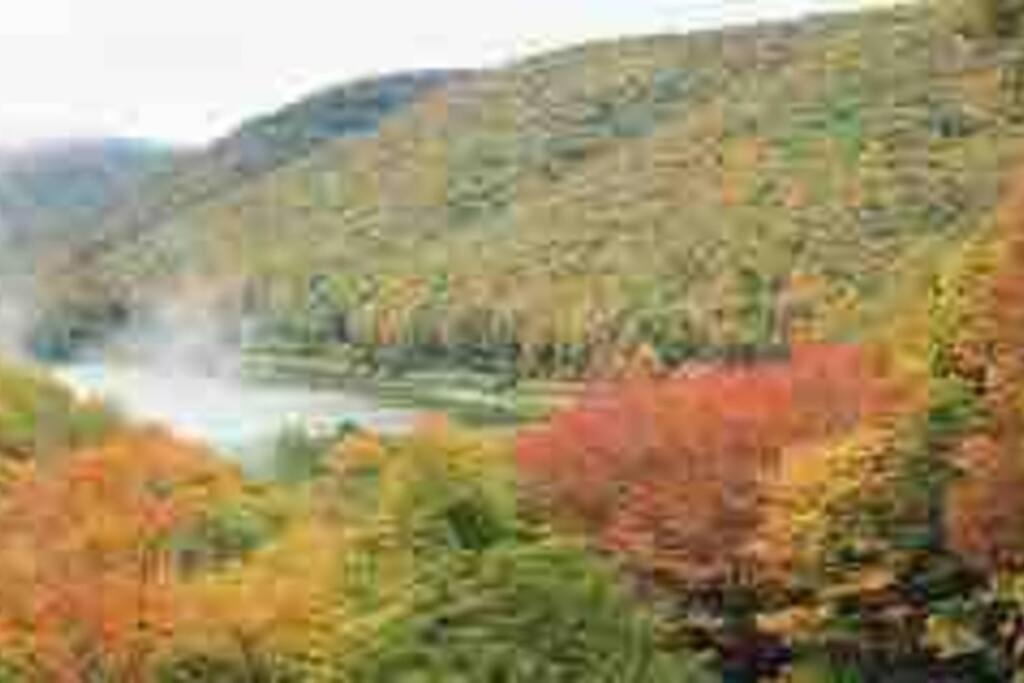 The Cast Iron Lady * Wyalusing